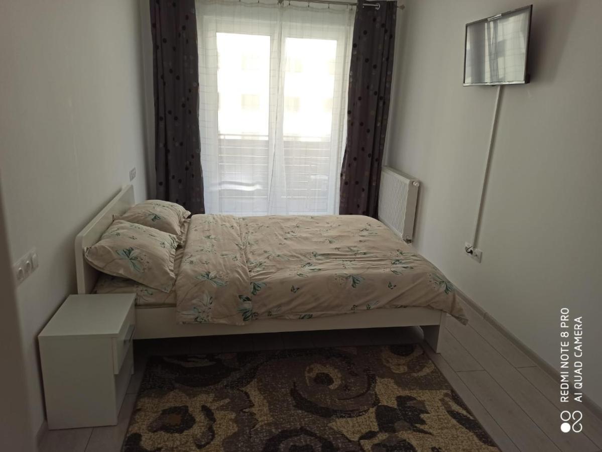 Andi Coresi Brasov Bagian luar foto